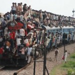 Voz u Indiji