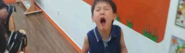 Pogledajte reakciju Korejskih učenika kada im je učitelj dao da probaju jako kisele bombone