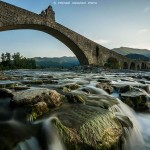 #17 Ponte Gobbo, Italy