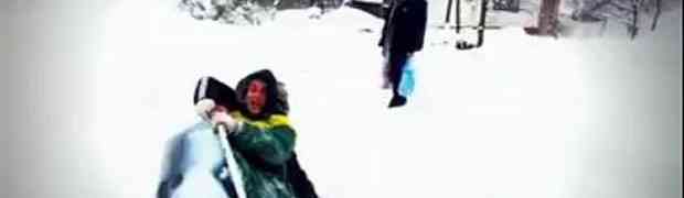 NOVI HIT VIDEO: Banjalučani snimili zimske radosti kakve u životu niste vidjeli