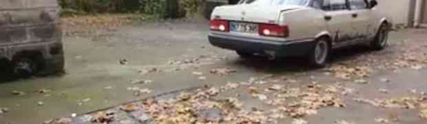 Parking senzor na turski način (VIDEO)