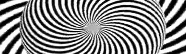 Optička iluzija - Pogledajte video 5 puta pa onda u tekst na ekranu