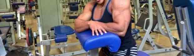 NAJJAČA ŽENA NA SVIJETU: Mišići ove Ruskinje nabijaju komplekse muškarcima! (VIDEO)