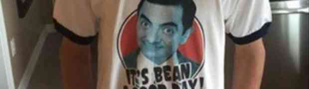 VIRALNI HIT Ovaj dečko je IDENTIČAN Mr. Bean, nećete vjerovati svojim očima