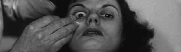 Ako ste željeli nositi kontaktne leće u 1948. godini, morali ste uraditi nešto ZASTRAŠUJUĆE!