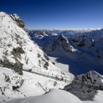 SWITZERLAND-TOURISM-