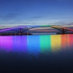 Saikai Rainbow Bridge