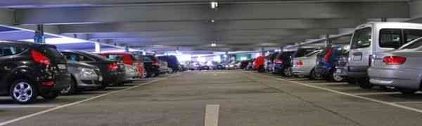 Da li možete da vjerujete da Kinezi nemaju problem sa parkingom? Evo kako je to moguće (VIDEO)