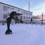 Black Dolphin Prison, Sol-Iletsk, Russia (1773-2016)