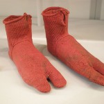 Najstarije čarape