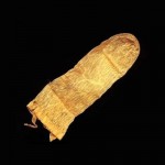 Najstariji kondom