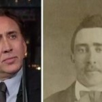 Nicolas Cage i nepoznati čovjek