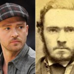 Justin Timberlake i nepoznati kriminalac