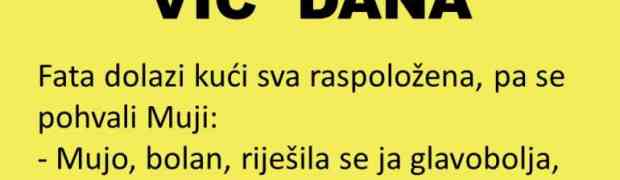 VIC DANA: Kako Mujo i Fata primjenjuju hipnozu u spavaćoj sobi