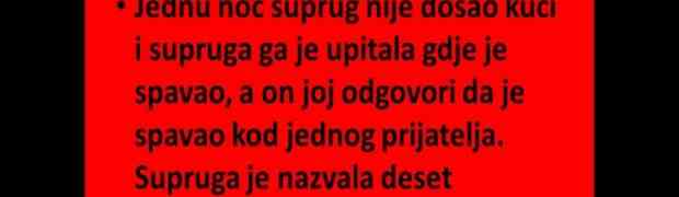 VIC DANA: Prijateljstvo među muškarcima