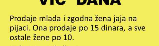 VIC DANA: Će sačekam, ne žurim nigde