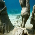 Podvodne Skulpture (12)