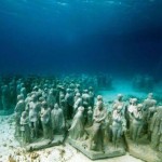 Podvodne Skulpture (14)