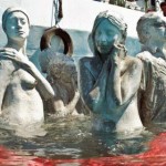 Podvodne Skulpture (17)