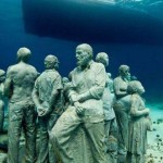 Podvodne Skulpture (18)