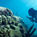Podvodne Skulpture (4)