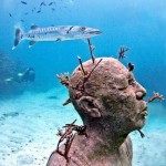 Podvodne Skulpture (6)