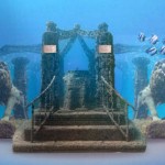 Podvodne Skulpture (8)