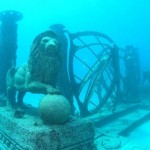 Podvodne Skulpture (9)